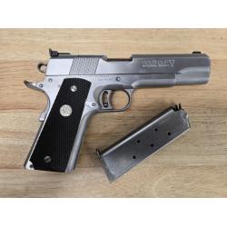 USED 1987 Colt Gold Cup National Match Series 80 1911 45ACP 5