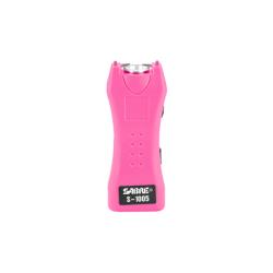 SABRE MINI STUN 600,000 VOLTS PINK