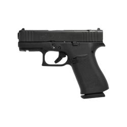 GLOCK 43X MOS 9MM 2x15RD Magazine 3.41