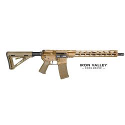 Diamondback Tactical DB15 5.56/223 16