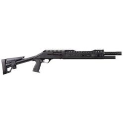 Panzer Arms EG240 Tactical 12GA 18.5