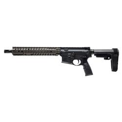 Daniel Defense DDM4 GL/SSC 5.56 NATO 12.5