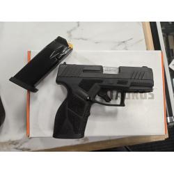 USED Taurus Gx2 9MM 1x13RD Magazine, Optic Cut