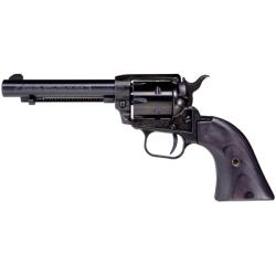Heritage Rough Rider 22 LR, 4.75