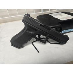 USED Glock 22G4 40SW 1x15RD Magazine NS BLK