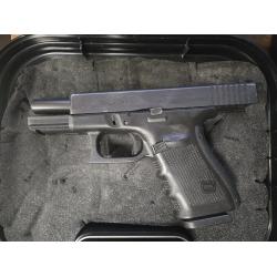 USED Glock 19G4 1x15RD Magazine BLK