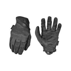 Mechanix Wear, Gloves, Small, Black, Specialty 0.5mm Covert