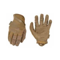 Mechanix Wear, Gloves, Small, Coyote, Specialty 0.5mm