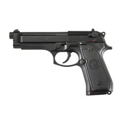 BERETTA M9 9MM 4.9