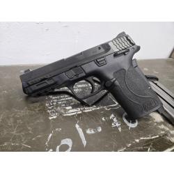 USED Smith and Wesson 380 Shield EZ 380AUTO 2x8RD Magazine EZ Rack