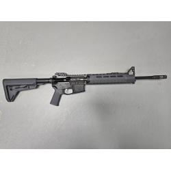 USED Smith & Wesson MP15 5.56MM AR15 