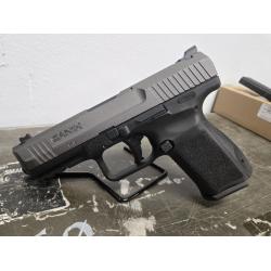 USED Canik TP9SF Elite SC 9MM 2x10RD Magazines Original Case Holster