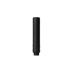 HUXWRX SAFETY CO FLOW 22TI SUPPRESSOR 22CAL/LR BLK 1/2X28 Direct Thread