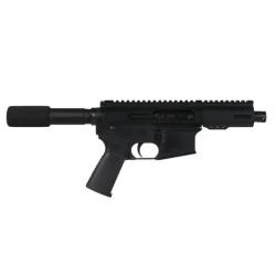 Bear Creek Arsenal BC15 300BLK OUT  4.5