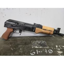USED Century Arms Draco 7.62x39MM 10.5
