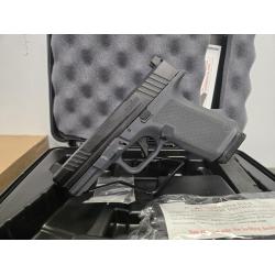 USED Ruger RXM 9MM 2x15RD Magazine