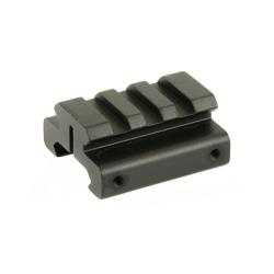 Burris Optics, AR Tactical Riser, 1/2