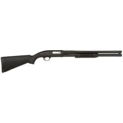 MOSSBERG MAVERICK 88 PUMP 12ga 3