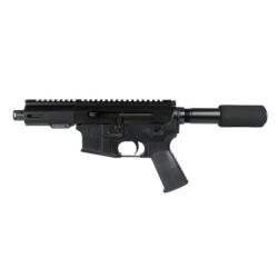 BCA BC15 Micro AR15 5.56NATO 4.5