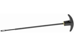 KLEEN-BORE HANDGUN .22-.45CAL 1PC CLEANING ROD