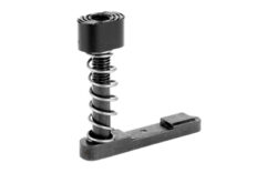 LBE AR MAG CATCH ASSEMBLY LBE AR MAG CATCH ASSEMBLY