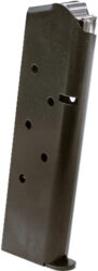 KCI USA 1911 45ACP 7RD BLK STEEL MAGAZINE