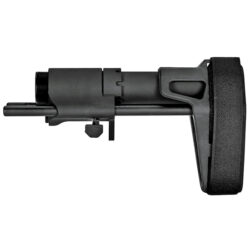 SB Tactical PDW  3-Position Adjustable for AR-Platforms PISTOL BRACE