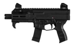 CZ SCORPION 3+ Micro 9MM 4.2