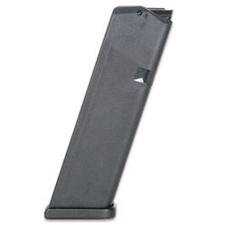 GLOCK OEM 17/34 9MM 17RD MAGAZINE