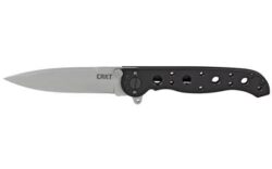 CRKT M16-01S 3.06 PLAIN EDGE