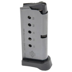 Diamondback DB9 G2 6rds 9mm Magazine Steel
