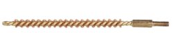 Pro-Shot 7R Bore Brush  7mm Rifle #8-32 Thread Bronze Bristles Brass Core