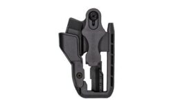 Safariland SCHEMA P365XL RT BLK Holster