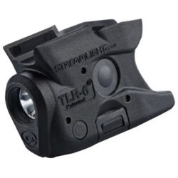 STRMLGHT TLR-6 S&W M&P SHLD W/O LASR