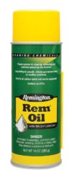 REM REM-OIL 10OZ CAN