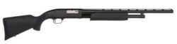 Mossberg, 88 Maverick Bantam 20GA 3