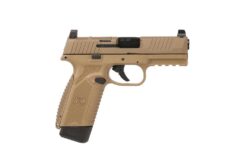 FN 545 MRD 45ACP NMS 4.1