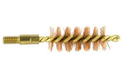 PRO-SHOT PISTOL BRUSH .45CAL BRONZE