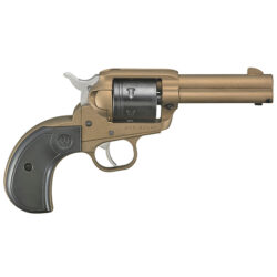 Ruger Wrangler 22 LR 6 Shot 3.75