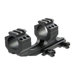 BURRIS AR PEPR MNT 1 W/PIC TOPS