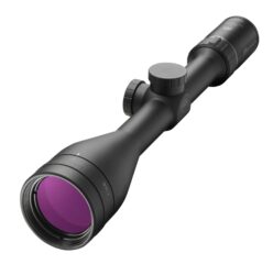 BURRIS DROPTINE 4.5-14X42 Ballistic Plex Reticle, Matte Finish, Black