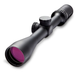 Burris Optics, Fullfield E1, Rifle Scope, 3-9X Magnification, 40mm Objective Lens