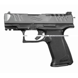 Walther PDP F-Series 9MM 3.5