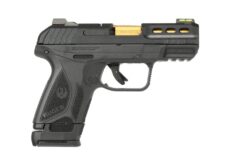 Ruger Security-380 .380ACP 3.42