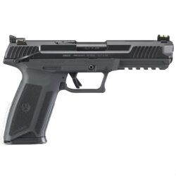 RUGER-57 5.7X28MM BLK 2X20RD MAGS 4.94