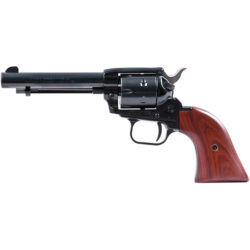 Heritage Rough Rider 22LR, 4.75