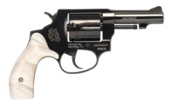 HERITAGE ROSCOE 38SPL 3