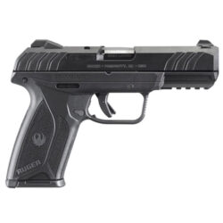 RUGER SECURITY-9 9MM 4