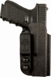 DESANTIS SLIM-TUK HELLCAT AMBI BLK