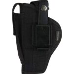 BULLDOG EXTREME SMALL FRAME HOLSTER AMBI TOMCAT BLK